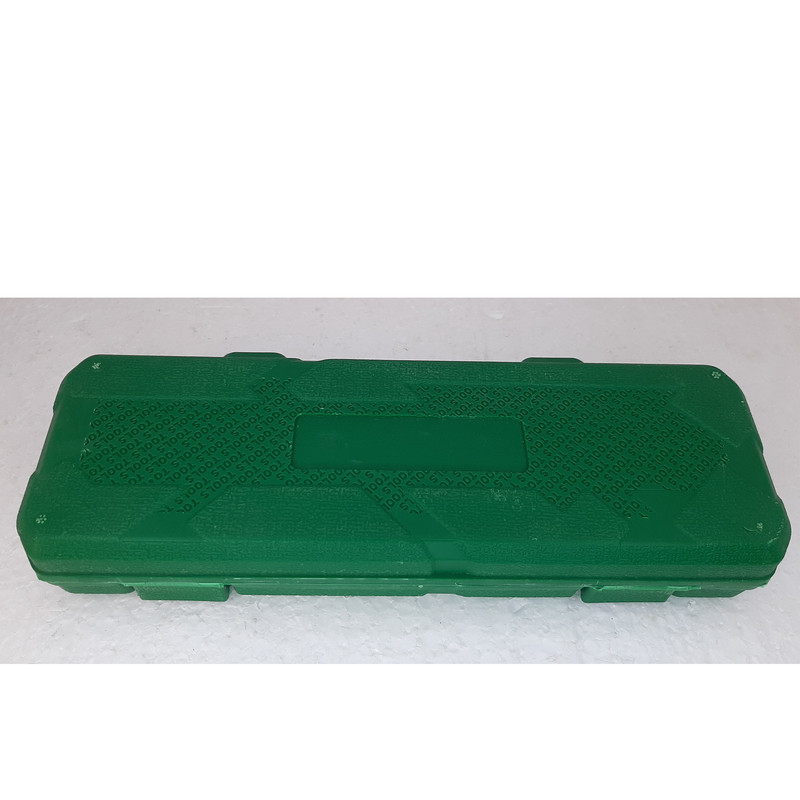 آچار بکس فشار قوی مدل ZXR_20 مجموعه 10 عددی