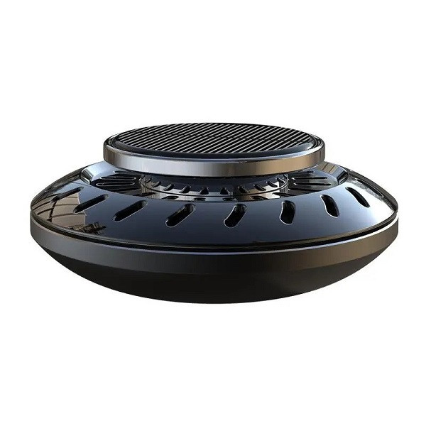 خوشبوکننده خودرو مدل خورشیدی