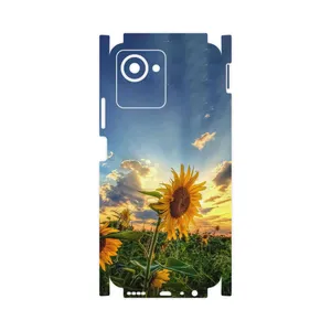MAHOOT Summer Season-FullSkin Cover Sticker for Realme C30s