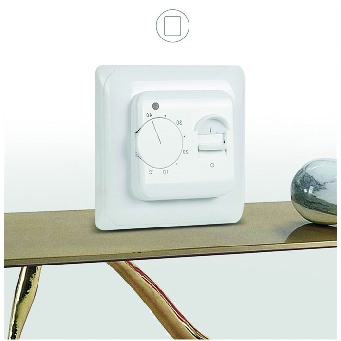 ترموستات کنترلر دما مدل ME 5716