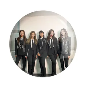 پیکسل خندالو مدل گروه ایتزی کد 20227