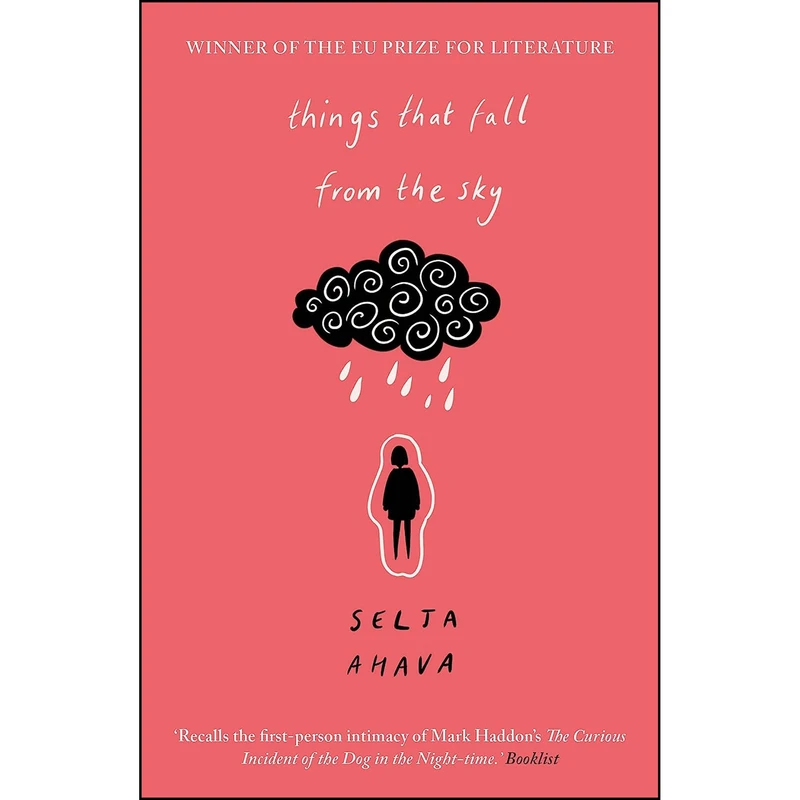 کتاب Things that Fall from the Sky اثر جمعي از نويسندگان انتشارات Oneworld Publications