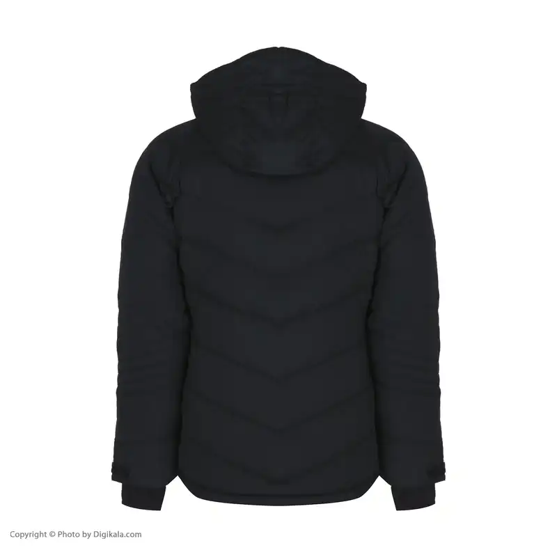 کاپشن کوهنوردی مردانه نورث فیس مدل TE -66