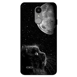 Megafone Cat 1882 Cover For LG K10 2017