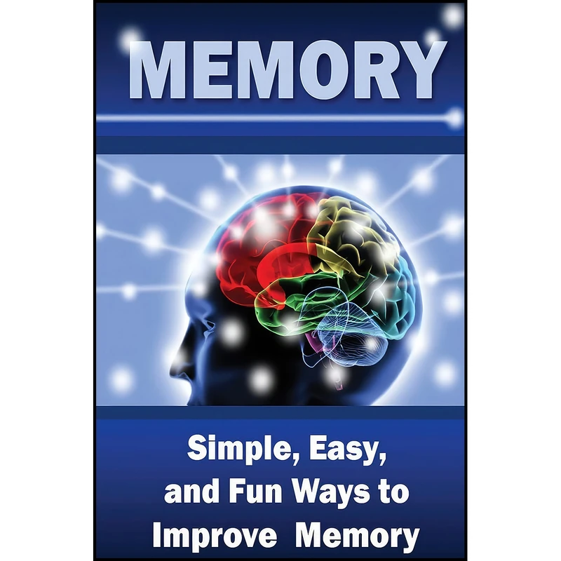 کتاب Memory اثر Kam Knight انتشارات بله