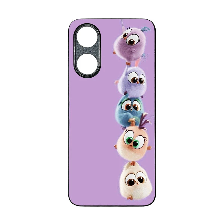 کاور قاب گارد هوم طرح جوجه ها مناسب برای گوشی موبایل آنر x5 plus