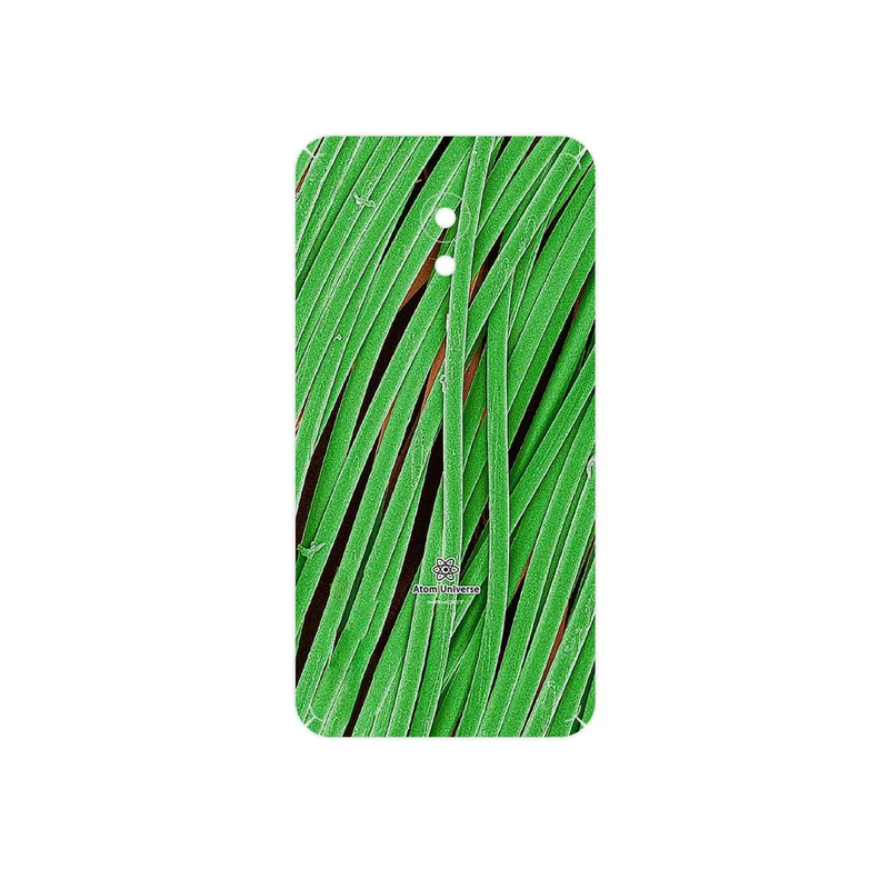 برچسب پوششی ماهوت مدل Atom Universe 5 مناسب برای گوشی موبایل میزو M5