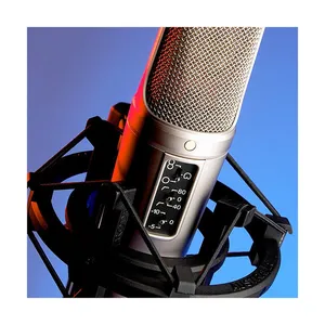 شوک مونت میکروفون رود مدل SM2