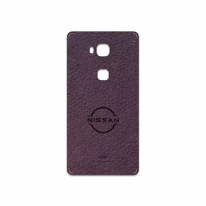 MAHOOT PL-NSSN Cover Sticker for Honor 5X