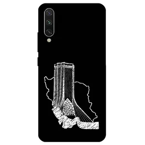 Megafone Azadi Tower 1628 Cover For Xiaomi Mi 9 Pro