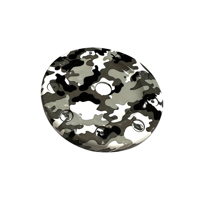 درب باک خودرو مدل w50 مناسب برای 206