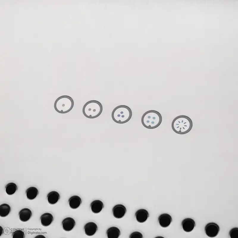 هود مورب کن مدل الیو سایز 90