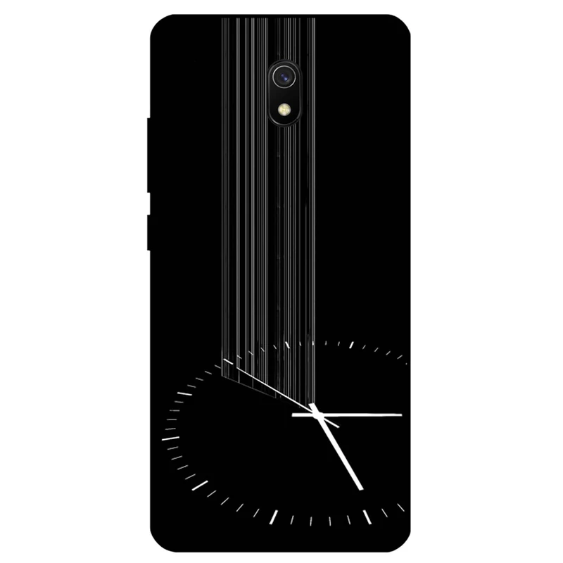 کاور مگافون طرح در میان ستارگان مدل 1895 مناسب برای گوشی موبایل شیائومی Redmi 8A  