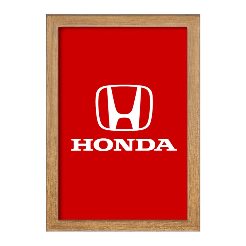 تابلو خندالو مدل هوندا Honda کد 30741