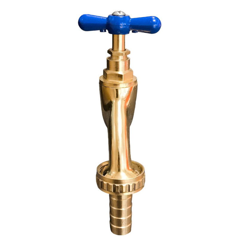 شیر حیاطی مدل 1/2 کد 20