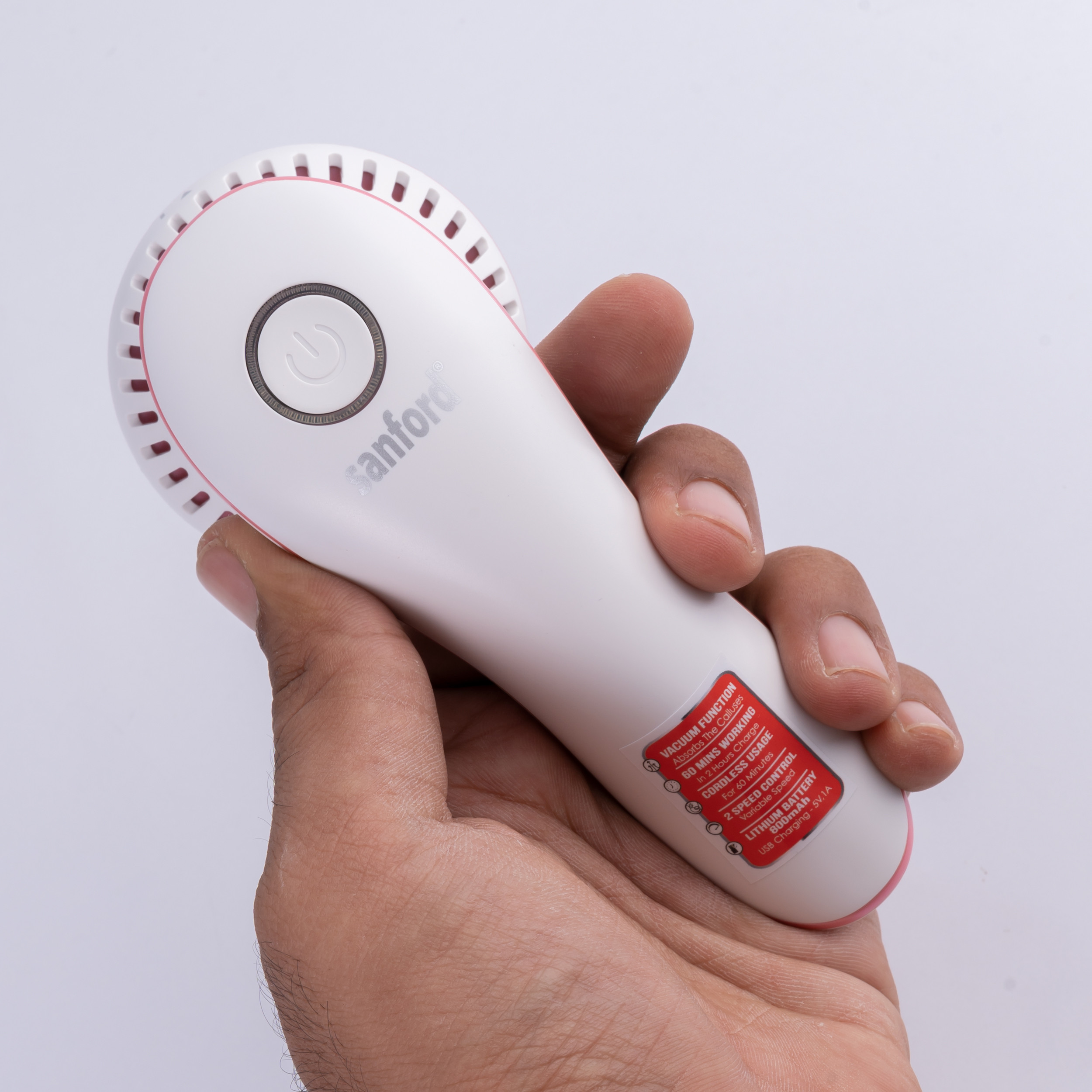 سنگ پا برقی سانفورد مدل SF1926CR