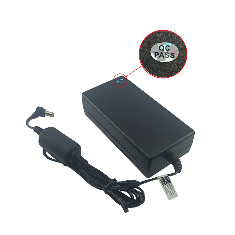 آداپتور 48 ولت 380 میلی آمپر سیسکو مدل EADP-18MB B