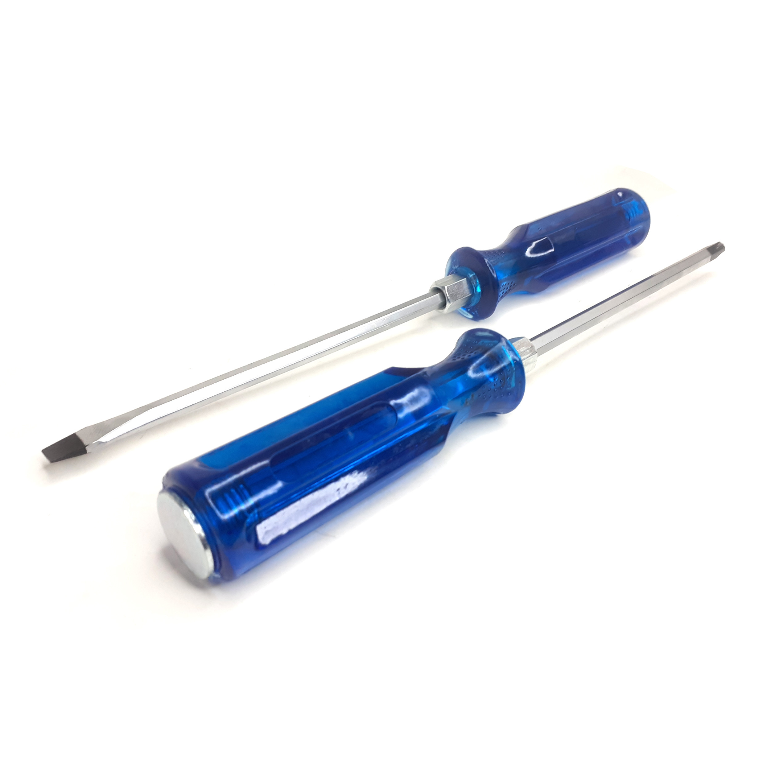 پیچ گوشتی ضربه خور تی یو وی مدل GS-60-20 بسته 6 عددی