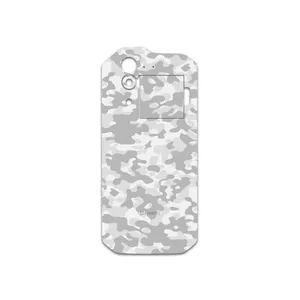 MAHOOT  Army-Snow Cover Sticker for cat S60