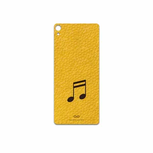 MAHOOT ML-CHG2 Cover Sticker for Sony Xperia XA