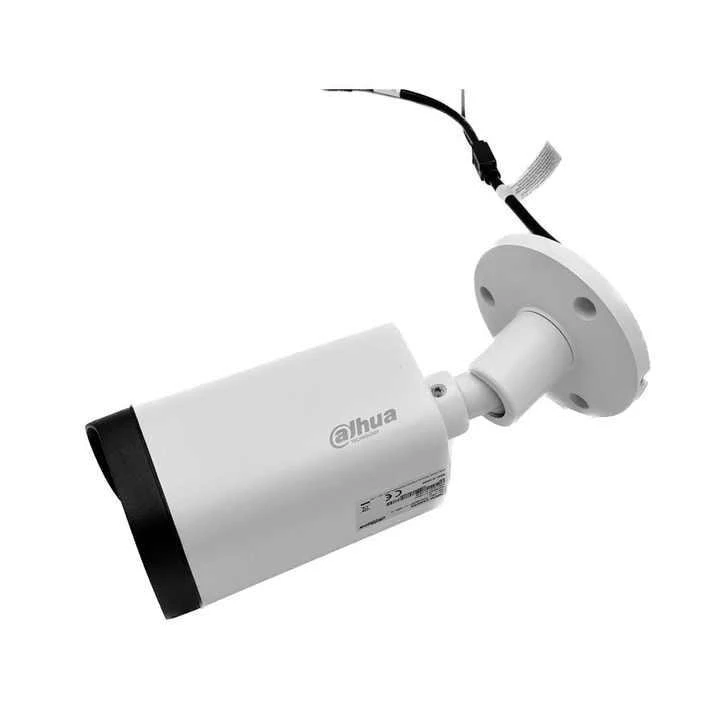 عکس شماره 2 : دوربین مداربسته آنالوگ داهوا مدل dh-hac-b1a21p