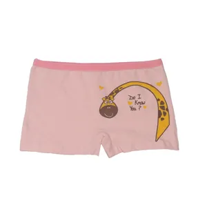 شورت دخترانه مدل W3061-PK