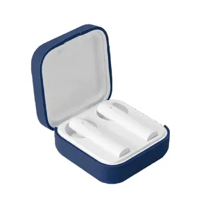  کاور مدل SNAP2 مناسب برای کیس هدفون بی سیم شیائومی Earphones 2