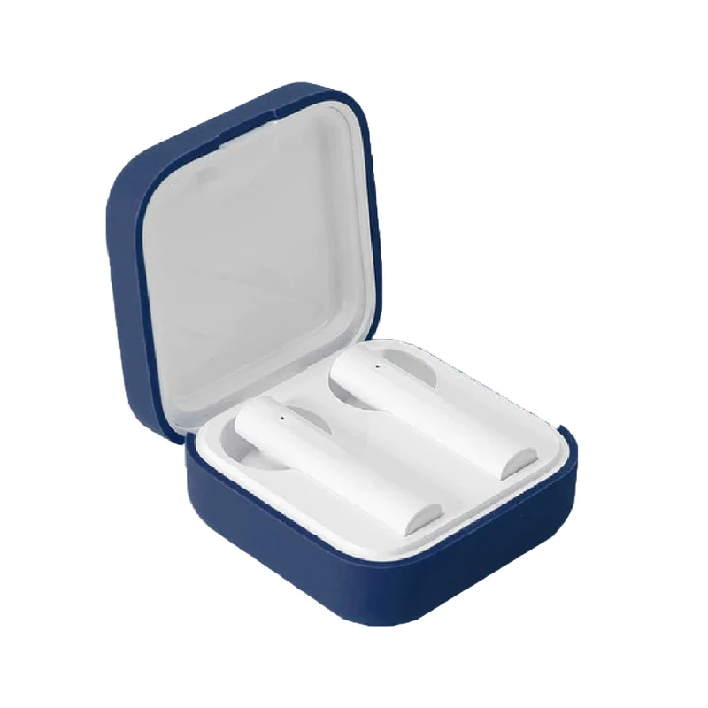 کاور مدل SNAP2 مناسب برای کیس هدفون بی سیم شیائومی Earphones 2 Basic