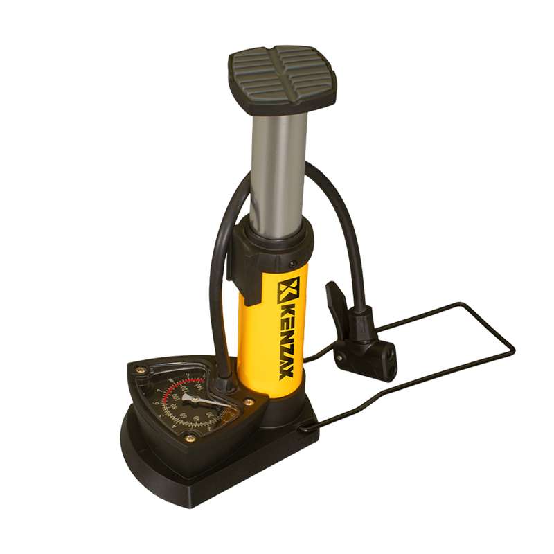 تلمبه پایی کنزاکس مدل KFP-106 تلمبه پایی کنزاکس مدل KFP-106