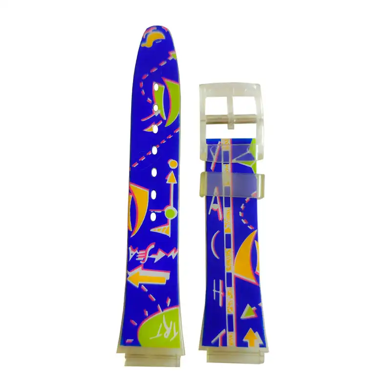 بند ساعت مچی مدل sw14