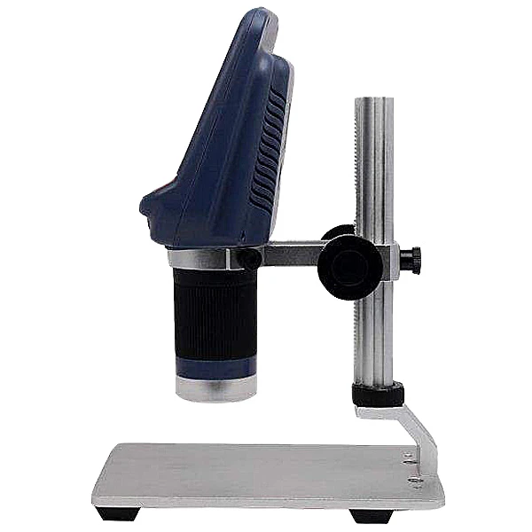 عکس شماره 2 : میکروسکوپ لوپ دیجیتال اندون استار مدل ad106s