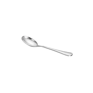 قاشق چای خوری طرح ماندانا مجموعه 6 عددی