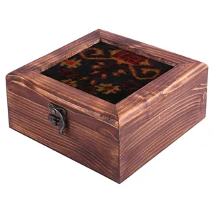 جعبه هدیه مدل عشایری کد 06-14