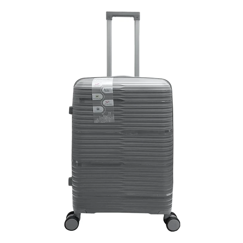 عکس شماره 6 : ست سه عددی چمدان مدل چمدان سینسنت کارینا