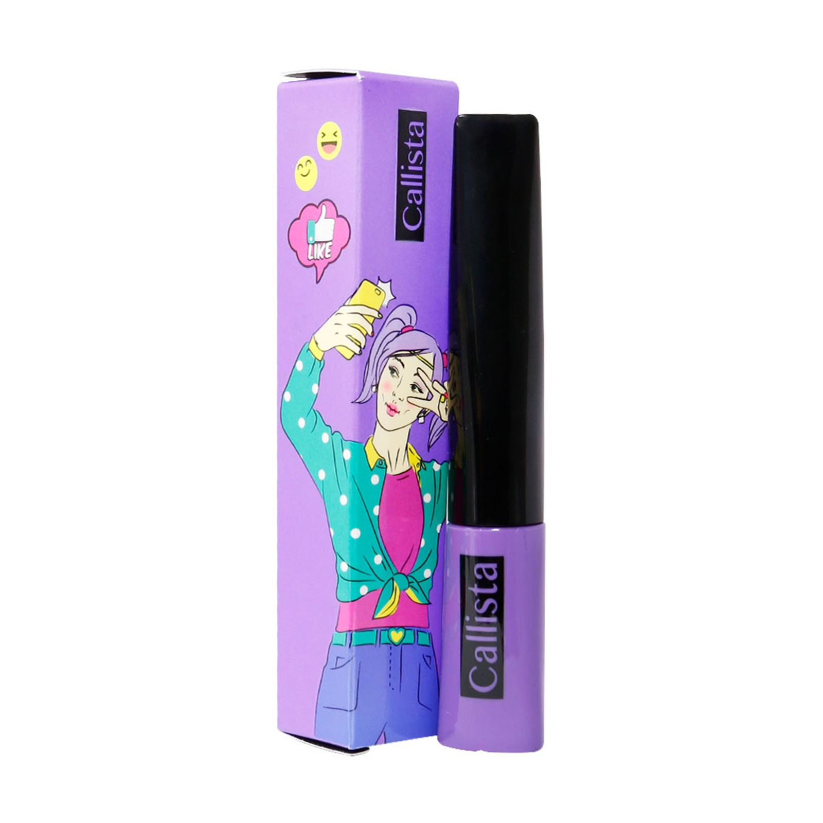 خط چشم کالیستا مدل Dip Liner -  - 9