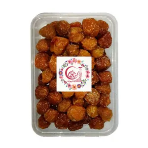 آلو خورشتی آذربایجان - 500 گرم