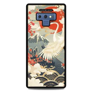 AKAM AMC-WSGN9-ZEN-15 Cover For Samsung Galaxy Note 9