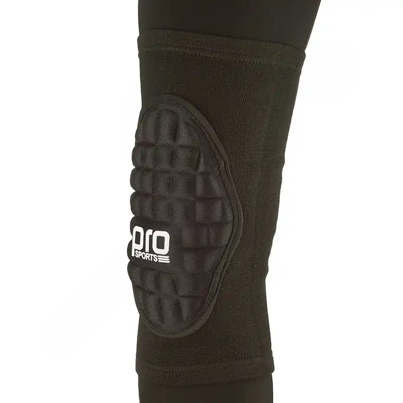 زانوبند ورزشی مدل NK-8782 مجموعه دو عددی