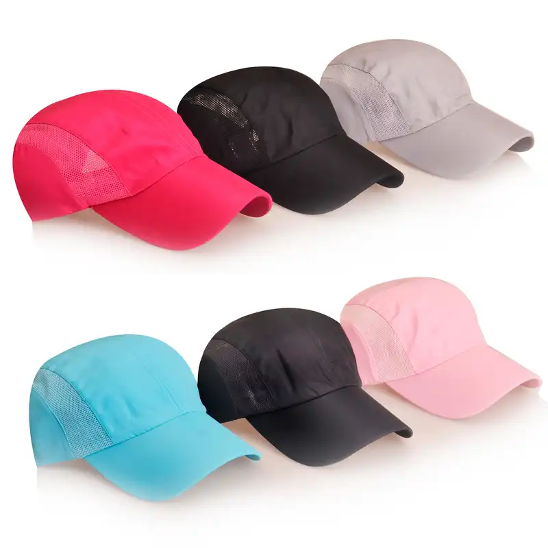 کلاه کپ مدل T-58A