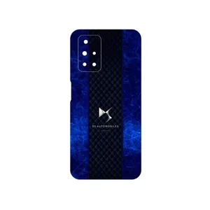 MAHOOT DS Automobiles Cover Sticker for Xiaomi Redmi 10