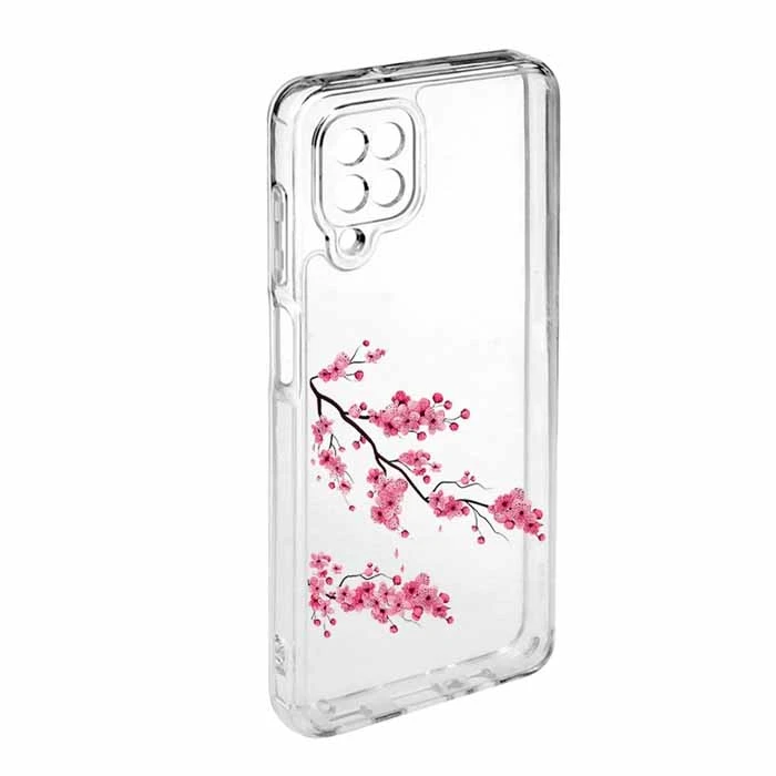کاور مدل KOFG مناسب برای گوشی موبایل سامسونگ Galaxy A12 / A12 Nacho / M12