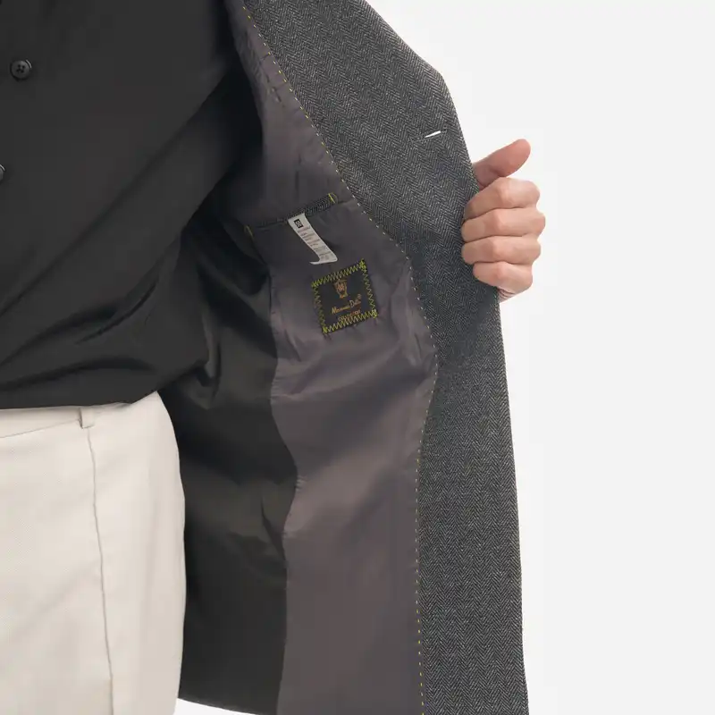 پالتو مردانه مدل سناتور جناقی 1-1