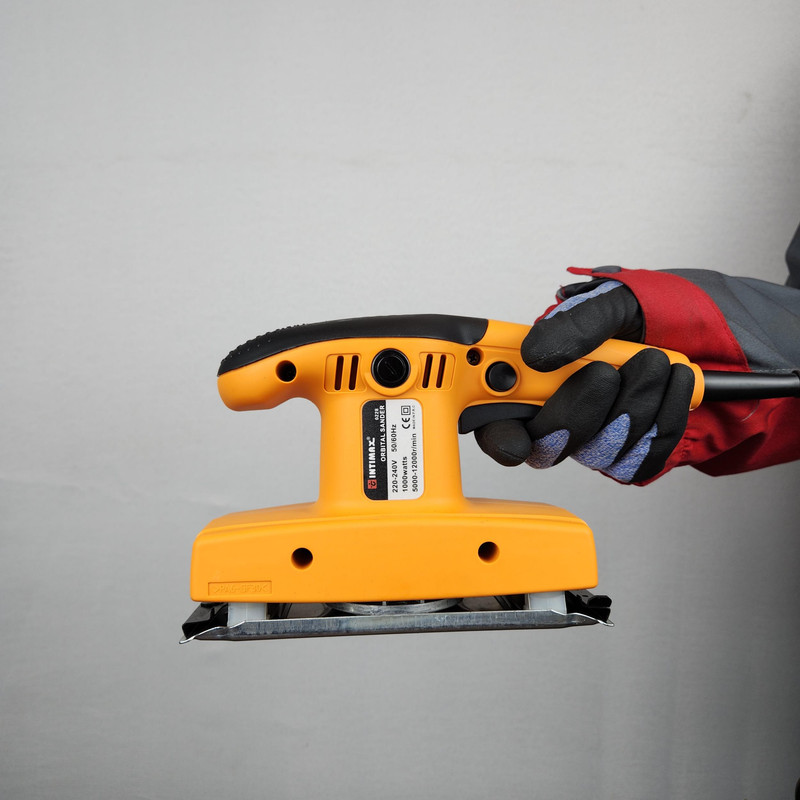 سنباده لرزان تخت اینتیمکث کد 0228 ارتعاشی