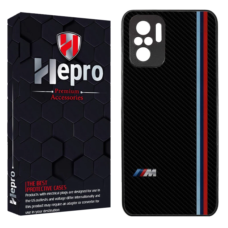 کاور هپرو طرح فانتزی مدل TPU مناسب برای گوشی موبایل شیائومی Poco M5S