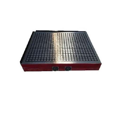 گیره سوپر مگنت مدل D-300-400