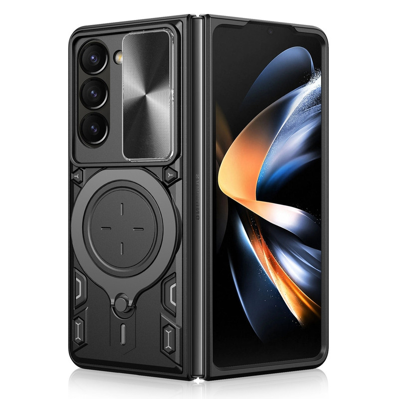 خرید و قیمت کاور بادیگارد مدل Fort مناسب برای گوشی موبایل سامسونگ Galaxy Z Fold 7