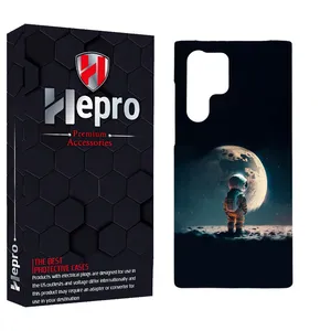 HEPRO MC Cover for SAMSUNG GALAXY S22 PLUS