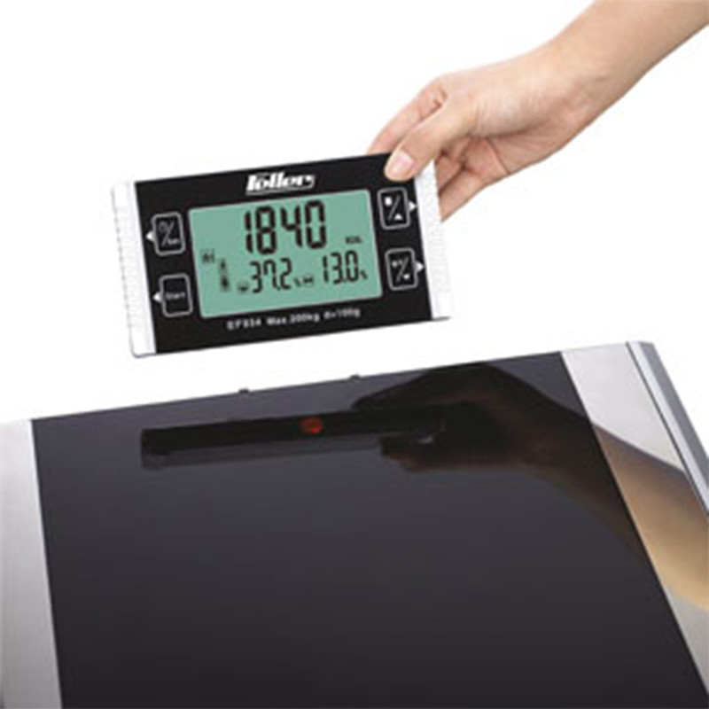 ترازو دیجیتال فلر مدل BAP 250 D
