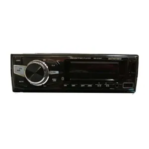پخش کننده خودرو مستر آدیو مدل MS-210BT
