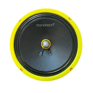  میدرنج خودرو پاناتک مدل PM-6501 YELLO بسته دو عددی